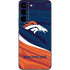 NFL Denver Broncos Galaxy S22 Skin