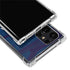 NFL Denver Broncos Galaxy S22 Ultra Clear Case