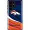NFL Denver Broncos Galaxy S22 Ultra Pro Case