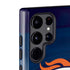 NFL Denver Broncos Galaxy S22 Ultra Pro Case