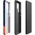NFL Denver Broncos Galaxy S22 Ultra Pro Case