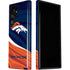 NFL Denver Broncos Galaxy S22 Ultra Pro Case