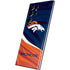 NFL Denver Broncos Galaxy S22 Ultra Skin