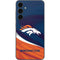 NFL Denver Broncos Galaxy S23 FE Skin