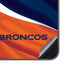 NFL Denver Broncos Galaxy S23 FE Skin