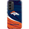 NFL Denver Broncos Galaxy S23 Plus Pro Case
