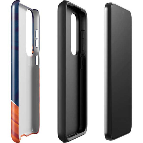 NFL Denver Broncos Galaxy S23 Plus Pro Case