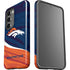 NFL Denver Broncos Galaxy S23 Plus Pro Case