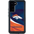 NFL Denver Broncos Galaxy S23 Plus Waterproof Case