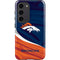 NFL Denver Broncos Galaxy S23 Pro Case