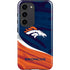 NFL Denver Broncos Galaxy S23 Pro Case