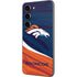 NFL Denver Broncos Galaxy S23 Skin