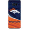 NFL Denver Broncos Galaxy S8 Plus Skin