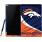 NFL Denver Broncos Samsung Galaxy Tab Skin