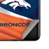 NFL Denver Broncos Galaxy Z Flip Skin