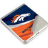 NFL Denver Broncos Galaxy Z Flip3 5G Skin