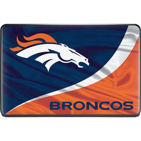 NFL Denver Broncos Google Pixelbook Go Skin