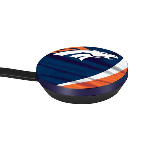 NFL Denver Broncos Google Stadia Controller Skin