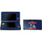 NFL Denver Broncos Helmet 3DS (2011) Skin