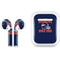 NFL Denver Broncos Helmet Apple AirPods Skin