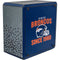 NFL Denver Broncos Helmet Cooler Master MasterBox Q300L Mini Tower Skin