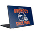 NFL Denver Broncos Helmet Dell Vostro Skin