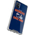 NFL Denver Broncos Helmet Galaxy A51 5G Clear Case