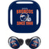 NFL Denver Broncos Helmet Galaxy Buds Pro Skin