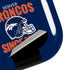 NFL Denver Broncos Helmet Galaxy Buds Pro Skin