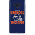 NFL Denver Broncos Helmet Galaxy Note 9 Skin