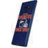 NFL Denver Broncos Helmet Galaxy Note 9 Skin