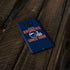 NFL Denver Broncos Helmet Galaxy Note 9 Skin