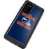 NFL Denver Broncos Helmet Galaxy Note20 5G Waterproof Case