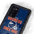 NFL Denver Broncos Helmet Galaxy Note20 5G Waterproof Case