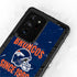 NFL Denver Broncos Helmet Galaxy Note20 Ultra 5G Waterproof Case