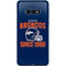 NFL Denver Broncos Helmet Galaxy S10e Skin