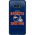 NFL Denver Broncos Helmet Galaxy S10e Skin