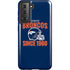 NFL Denver Broncos Helmet Galaxy S21 5G Pro Case