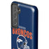 NFL Denver Broncos Helmet Galaxy S21 5G Pro Case