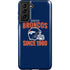 NFL Denver Broncos Helmet Galaxy S21 Plus 5G Pro Case