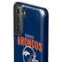 NFL Denver Broncos Helmet Galaxy S21 Plus 5G Pro Case