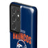 NFL Denver Broncos Helmet Galaxy S21 Ultra 5G Pro Case