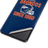 NFL Denver Broncos Helmet Galaxy S21 Ultra 5G Skin