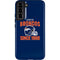 NFL Denver Broncos Helmet Galaxy S22 Plus Pro Case