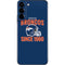 NFL Denver Broncos Helmet Galaxy S22 Plus Skin