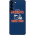 NFL Denver Broncos Helmet Galaxy S22 Plus Skin