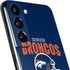 NFL Denver Broncos Helmet Galaxy S22 Plus Skin