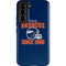 NFL Denver Broncos Helmet Galaxy S22 Pro Case