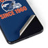 NFL Denver Broncos Helmet Galaxy S22 Skin
