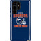 NFL Denver Broncos Helmet Galaxy S22 Ultra Pro Case